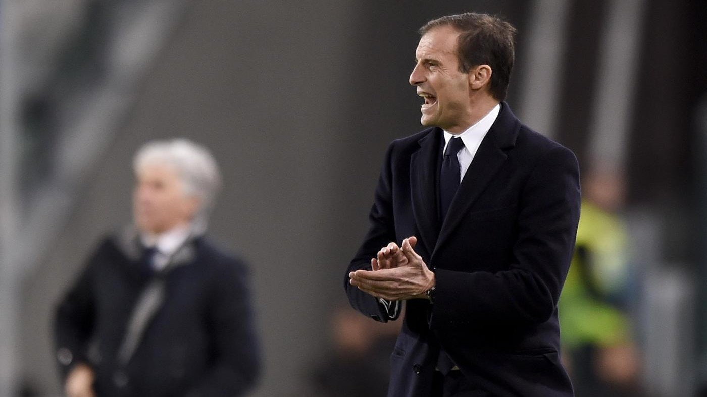 Chelsea in pressing su Allegri: offerta da 10 milioni a stagione