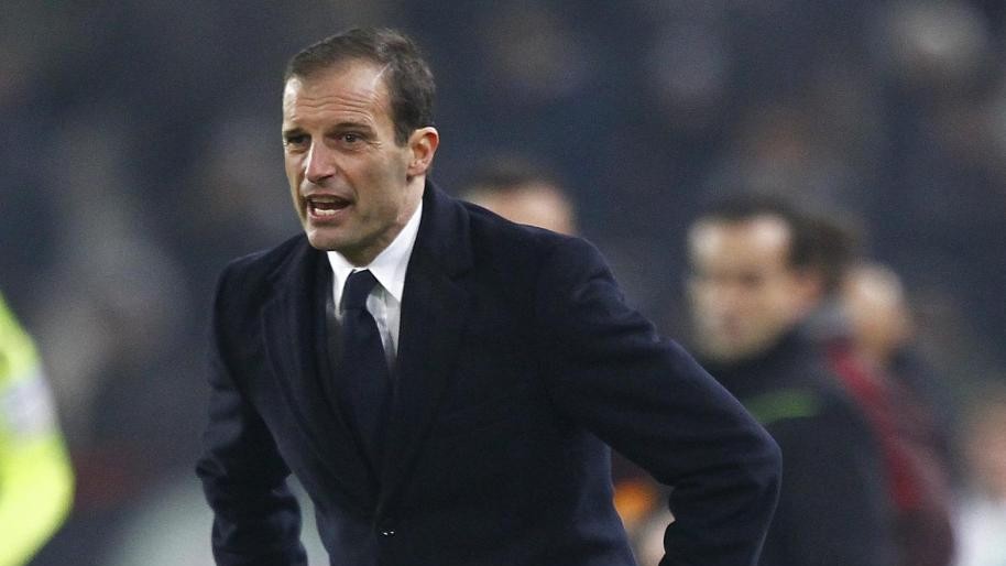 Allegri-Conte, staffetta Juve-Chelsea?