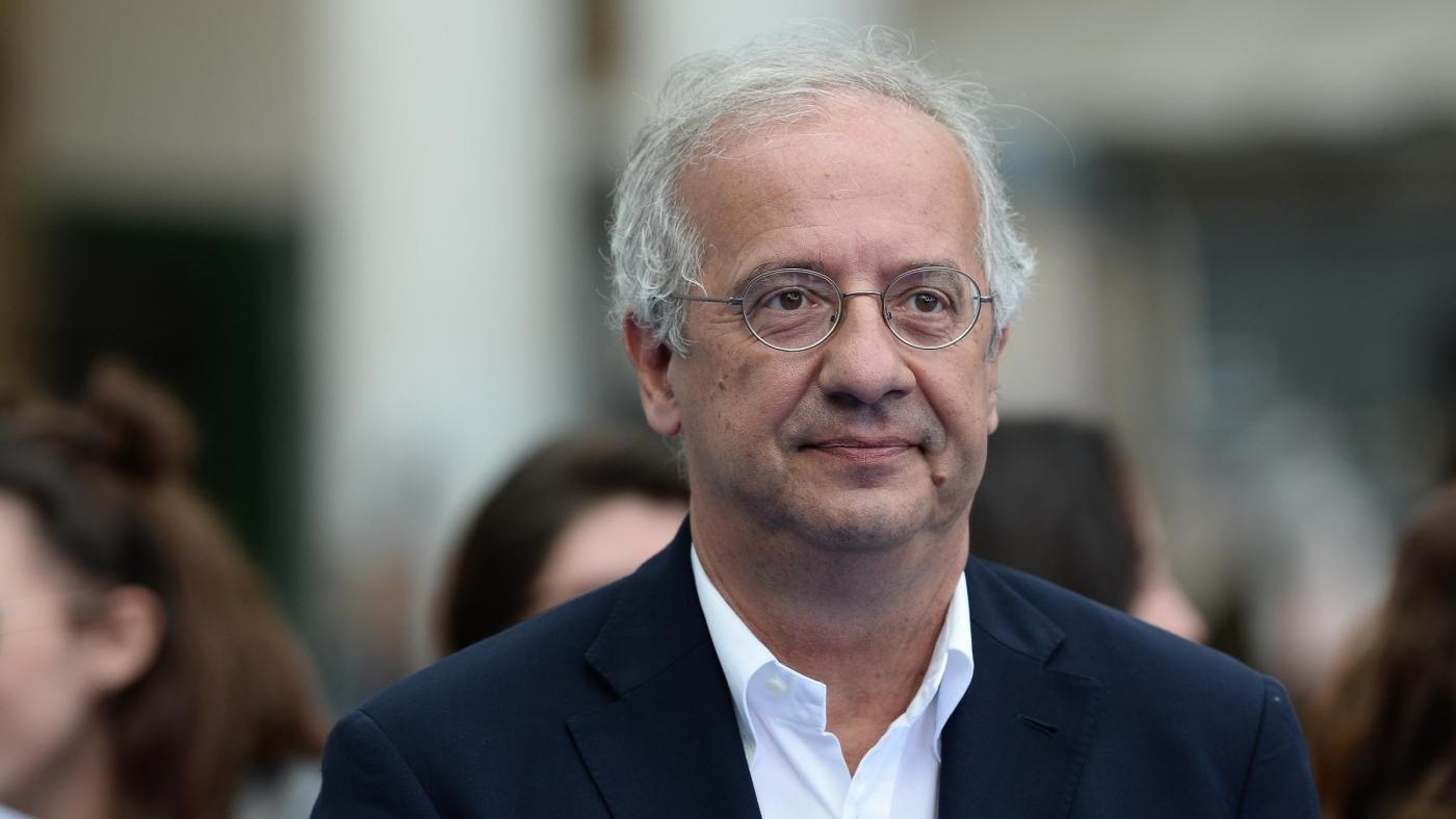 Pd, Veltroni: Partito della Nazione non mi convince