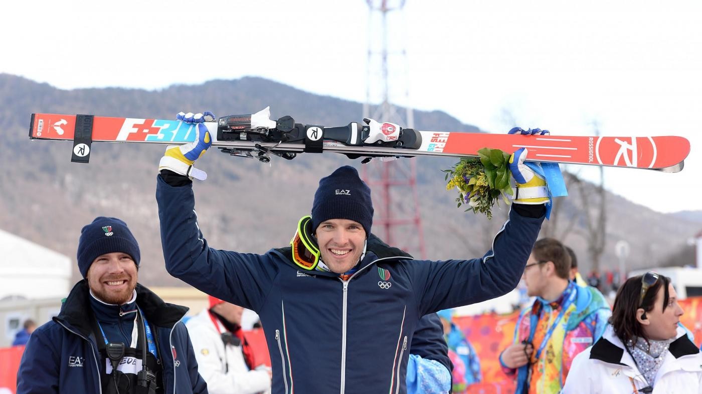 Sci, Cdm: Innerhofer secondo in Corea, vince Janka