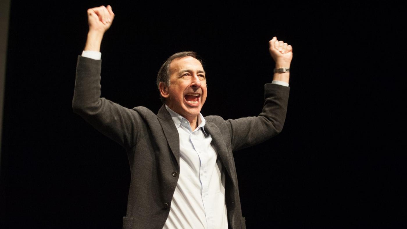 Giuseppe Sala vince le primarie: è lui il candidato del centrosinistra a Milano