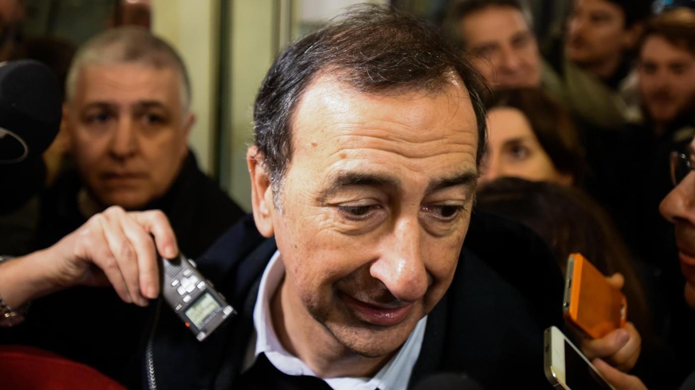 Primarie Milano, Sala: Lavoriamo assieme per vincere a giugno