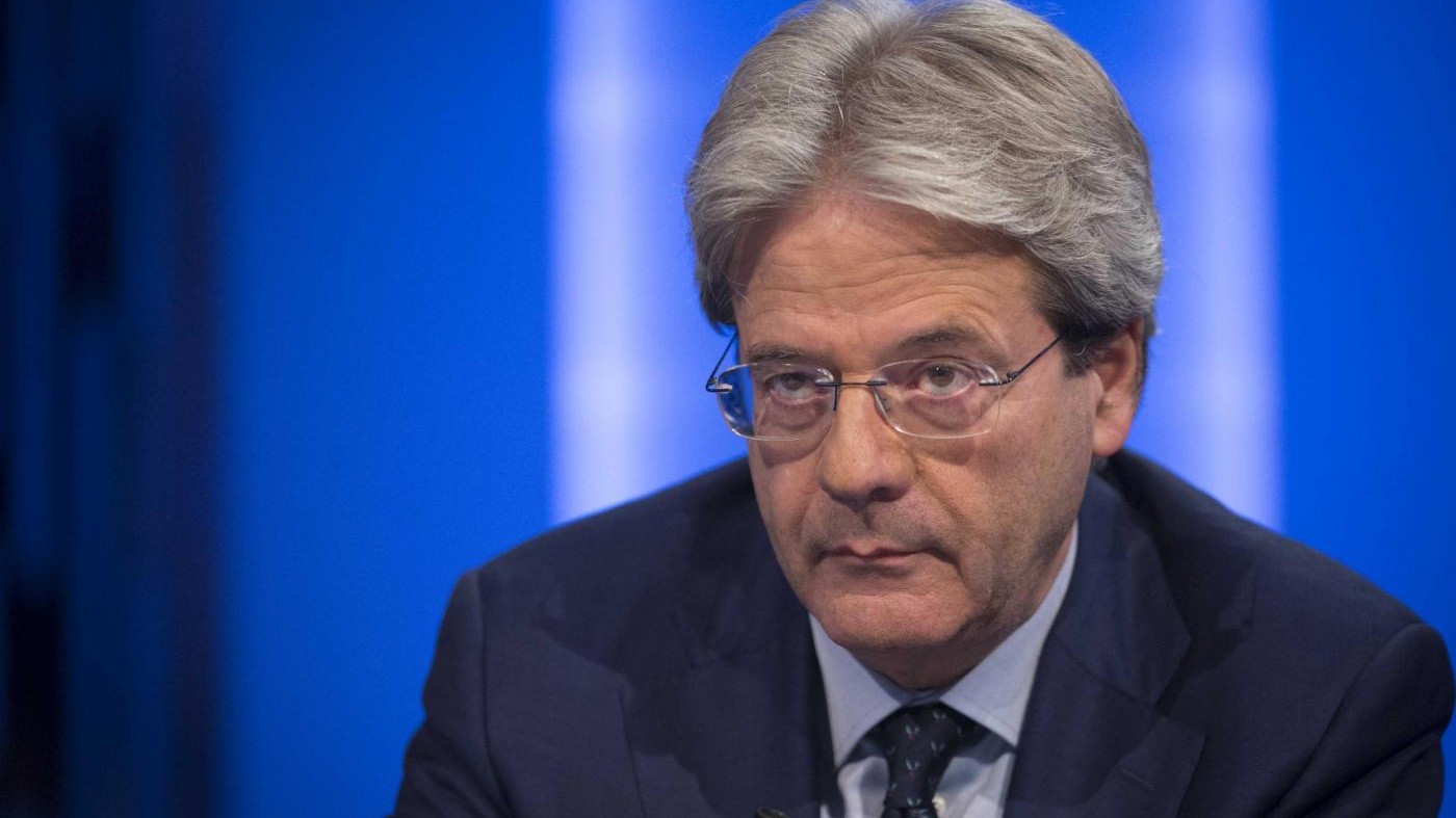 Regeni, Gentiloni: Italia non si accontenterà di verità presunte