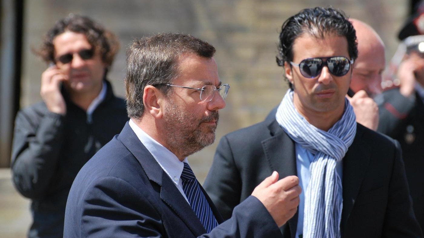 Brindisi, Consales rassegna dimissioni da sindaco