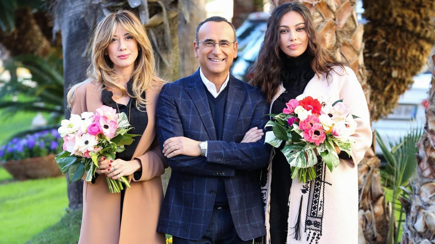 Sanremo, il Festival 2016 è ancora più social
