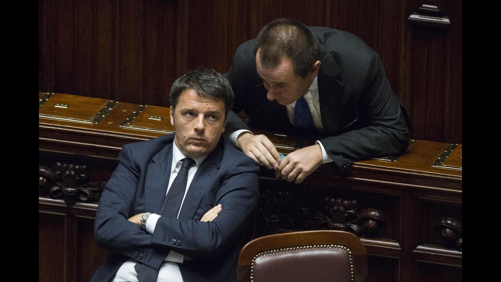 Unioni civili, Pd: Avanti senza stralci su stepchild adoption
