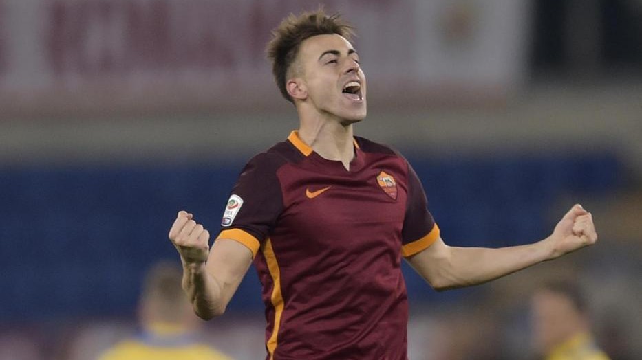 Spalletti: Stephan El Shaarawy a Roma si ritroverà