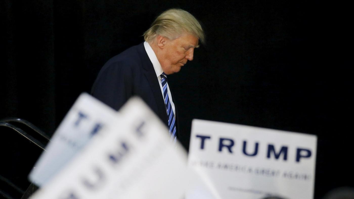Usa 2016, Trump: No ho bisogno vittoria in New Hampshire