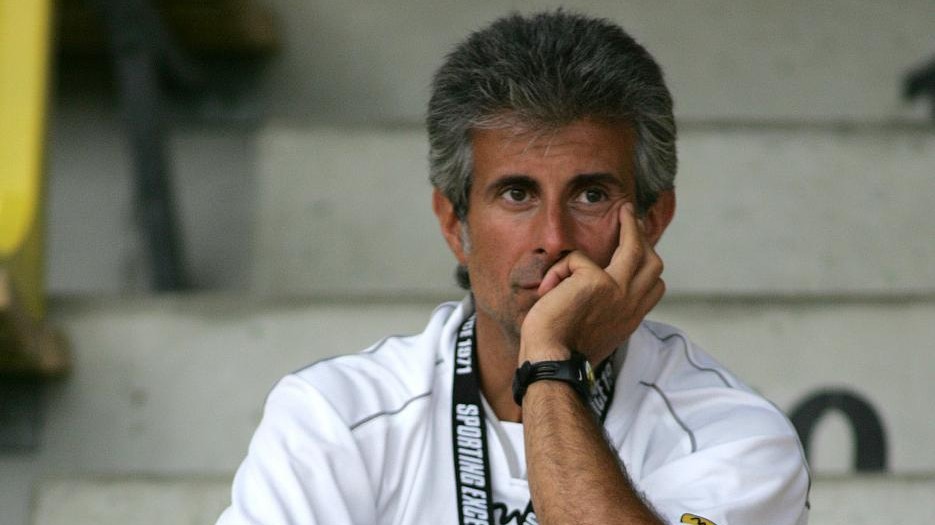Ventrone: Juve-Napoli? Occhio ad eccessi di lavoro