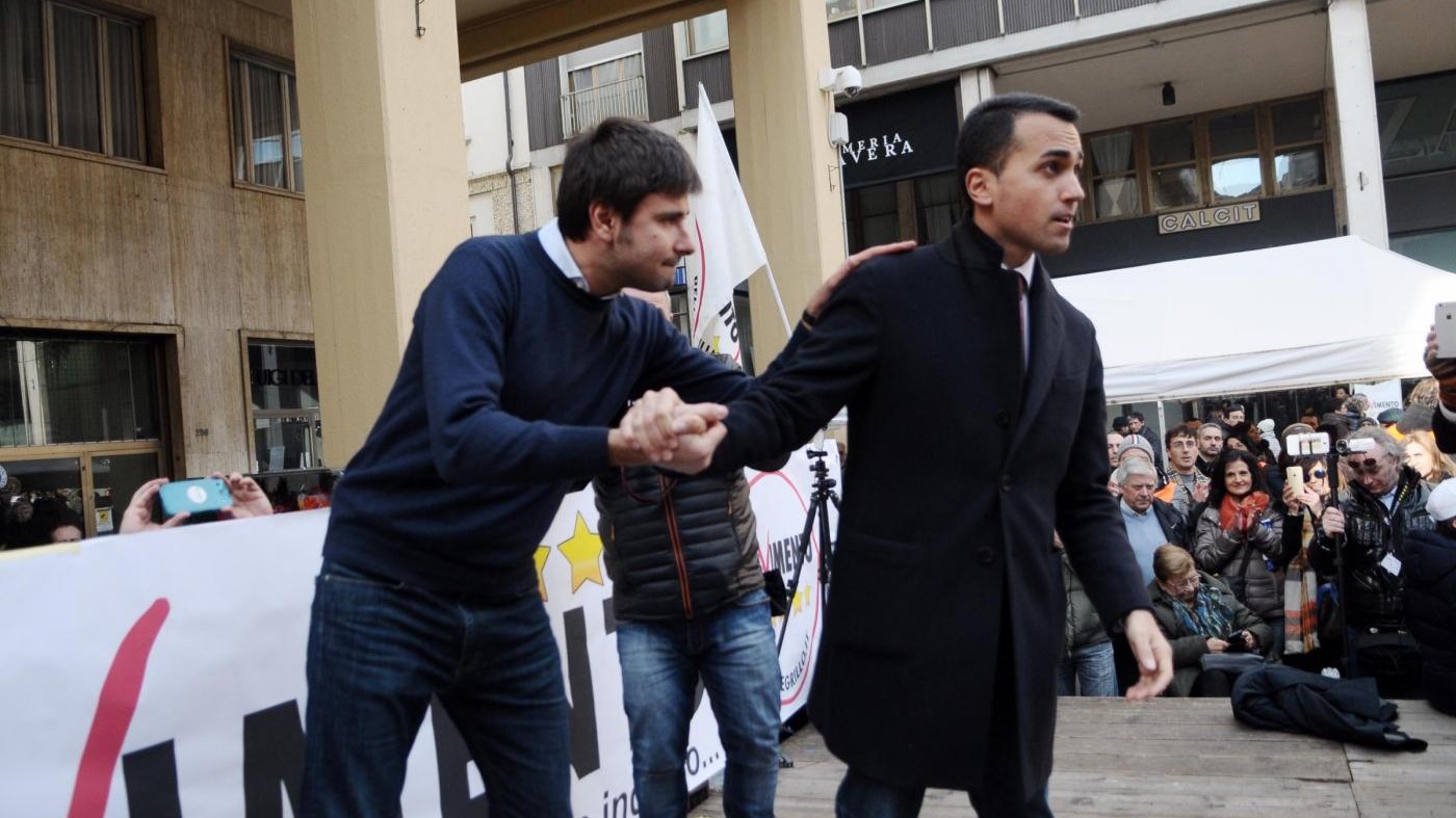 Multe dissidenti grillini, Pd attacca e M5s: No a fascismo renziano