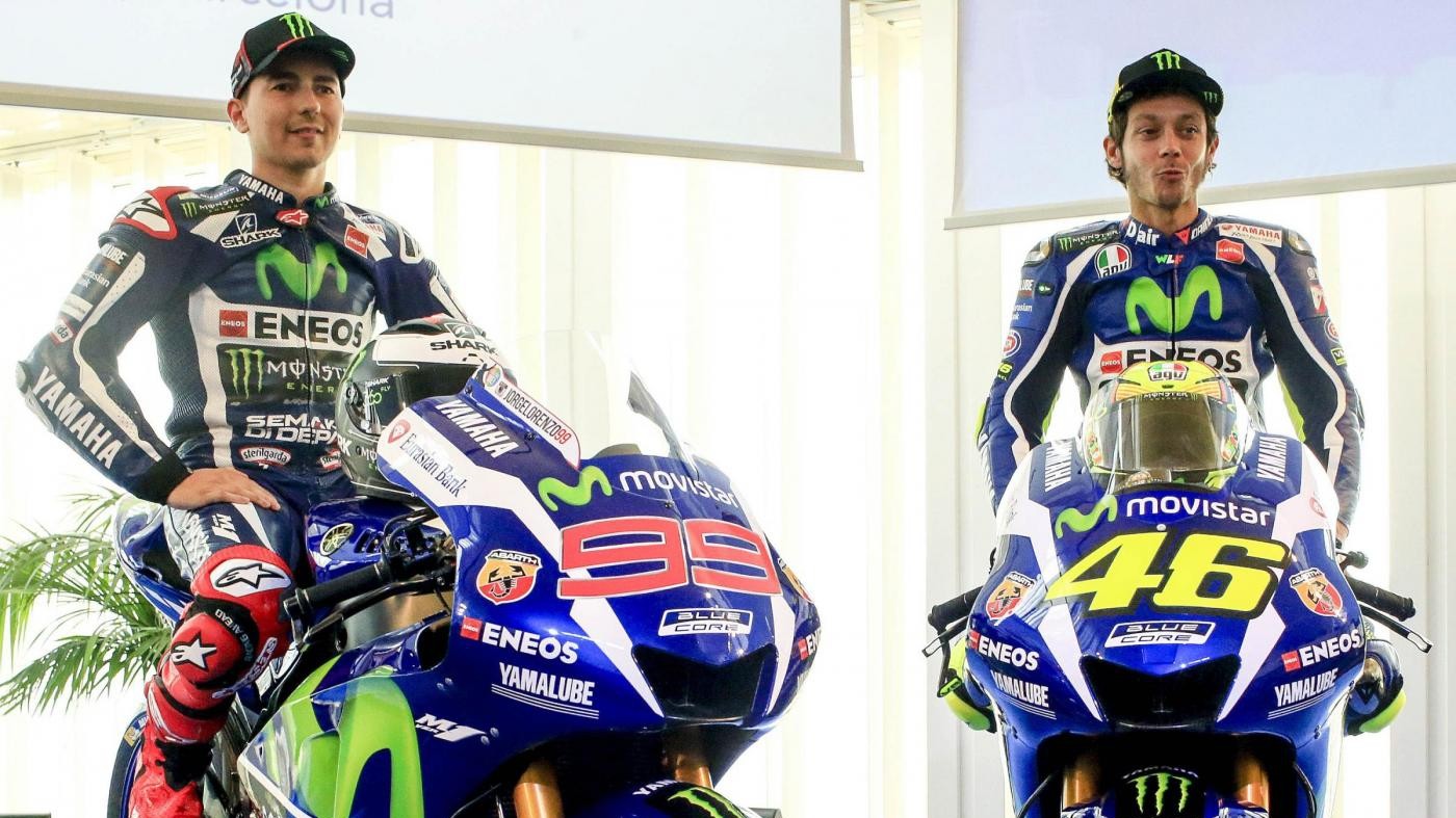 MotoGp, Lorenzo: Ducati? Sogno chiudere carriera in Yamaha