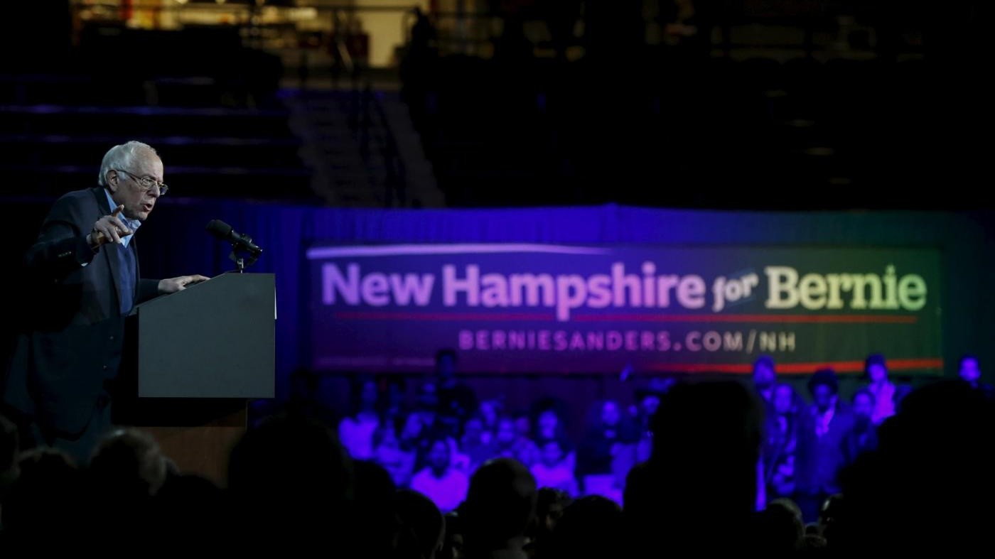 Usa 2016, in New Hampshire vincono Sanders e Trump