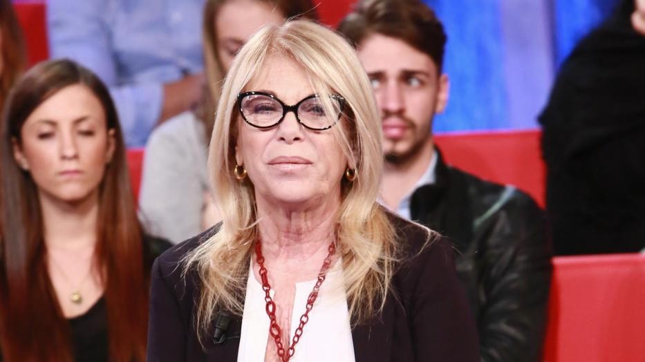 INTERVISTA Rita Dalla Chiesa: Roma merita più rispetto