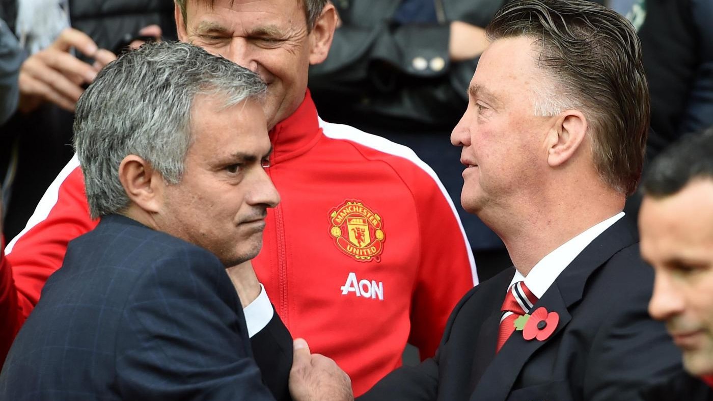 Dall’Inghilterra: accordo raggiunto tra Mourinho e Man United