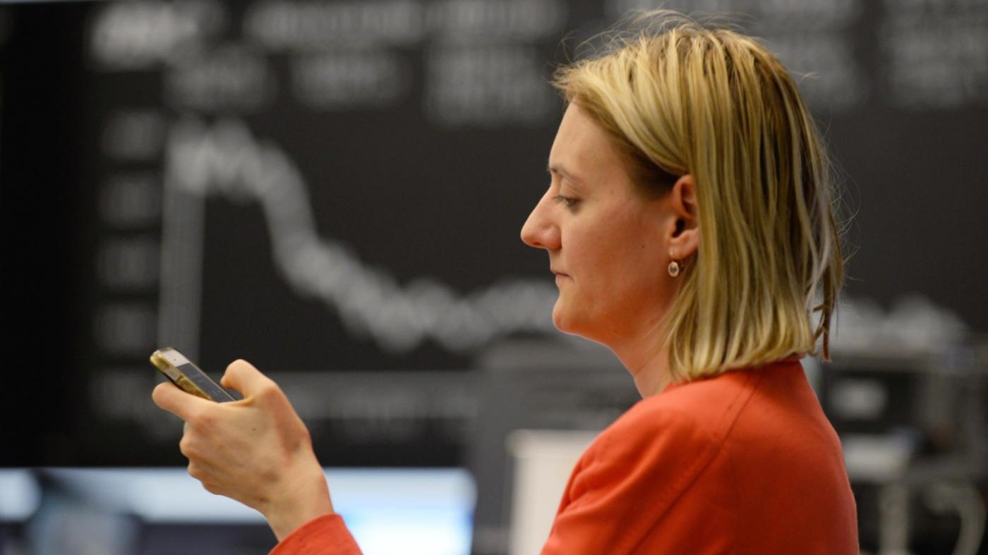 Borsa, listini europei rimbalzano, Milano in testa