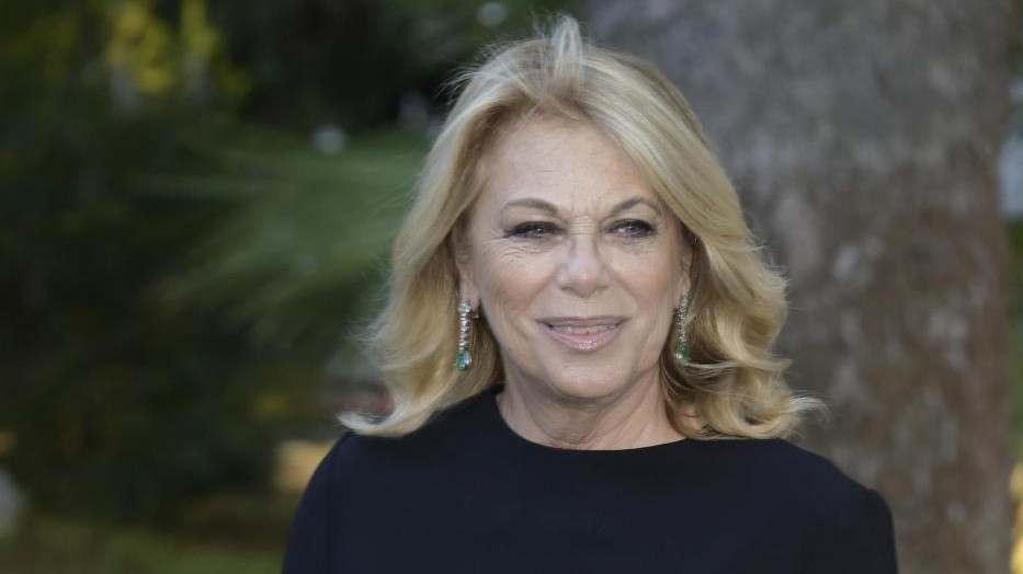 Roma, Rita dalla Chiesa: Non accetto la candidatura