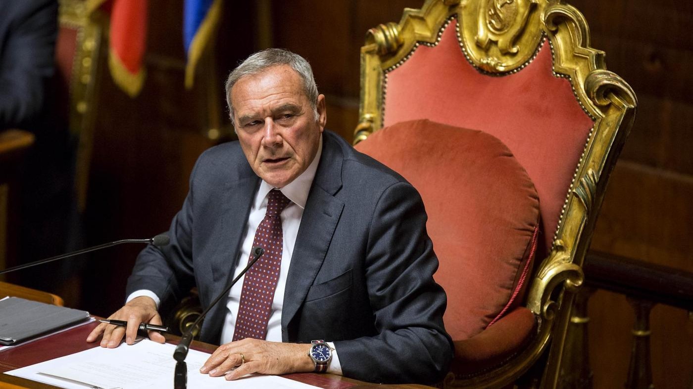Unioni civili, in Senato superata la prima votazione