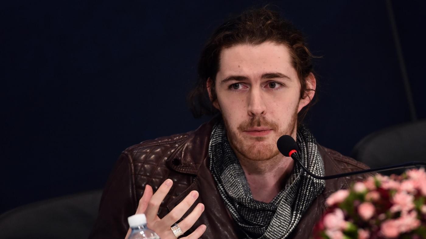 Sanremo, Hozier fra impegno e pop: La musica è sempre politica