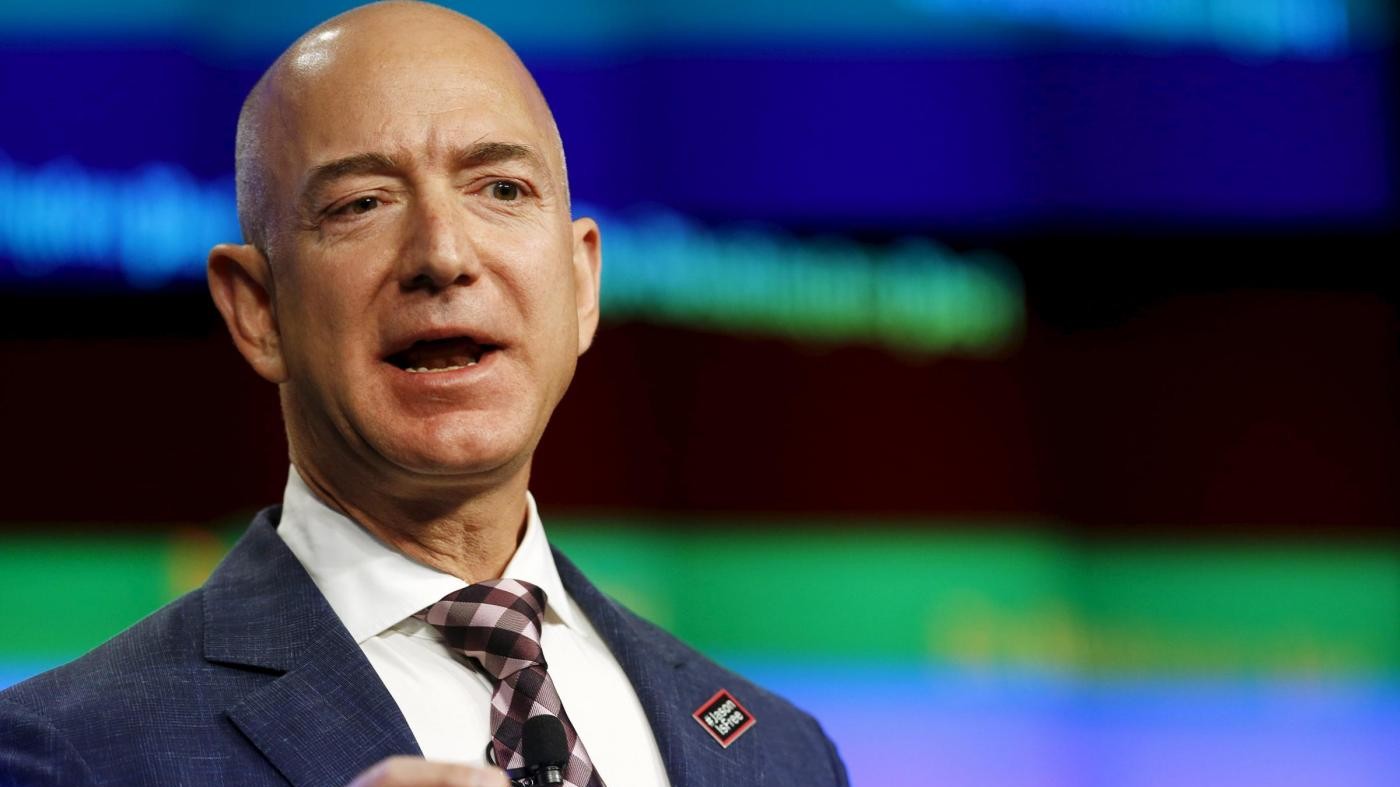 Il vice di Amazon Piacentini sarà consulente del Governo