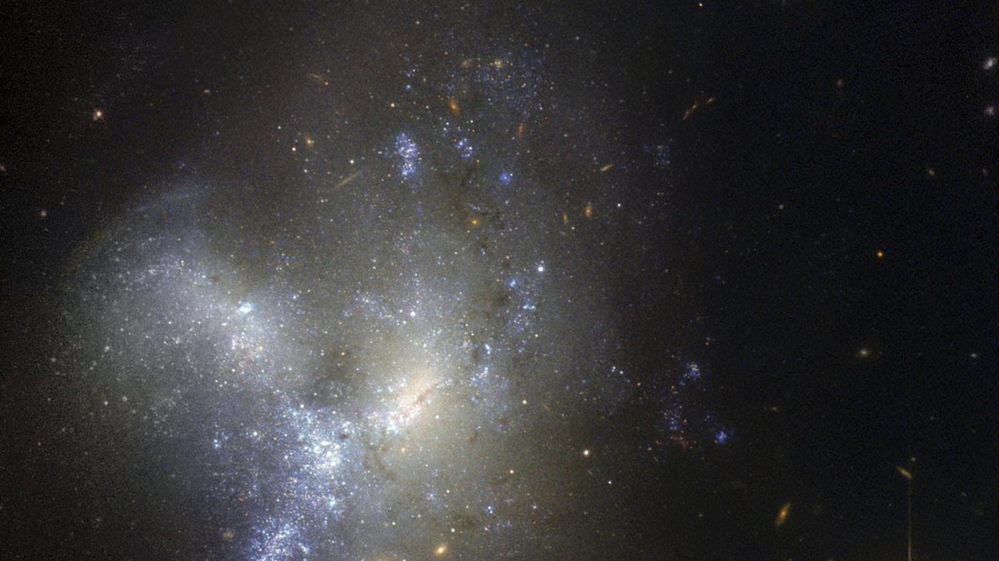 Attesa per annuncio onde gravitazionali di Einstein