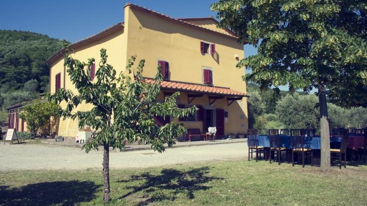 Coldiretti: 6 milioni di agrituristi in Italia, leader mondiale