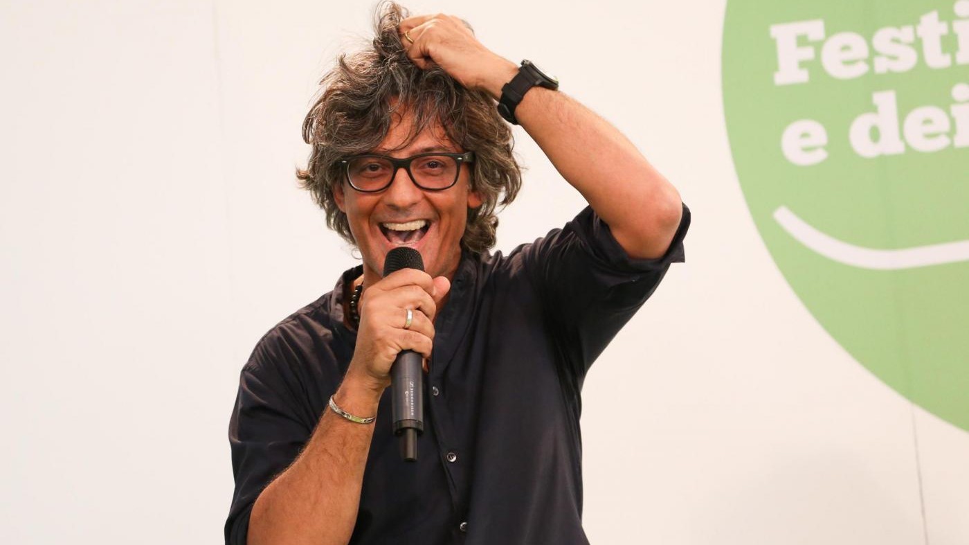 Sanremo, mistero Fiorello: Vengo sabato. Ma Conti non conferma