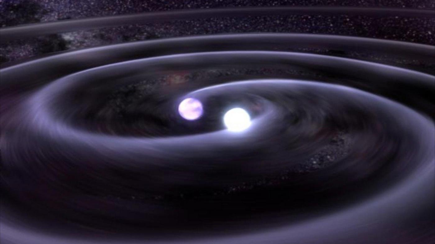 Rilevate le onde gravitazionali. Rovelli: Vedremo altra metà cielo