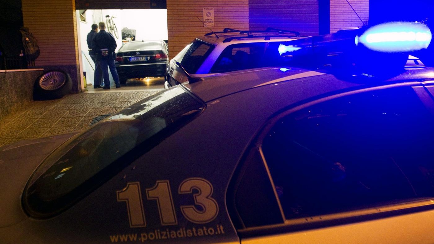 Roma, 7 arresti per sfruttamento della prostituzione