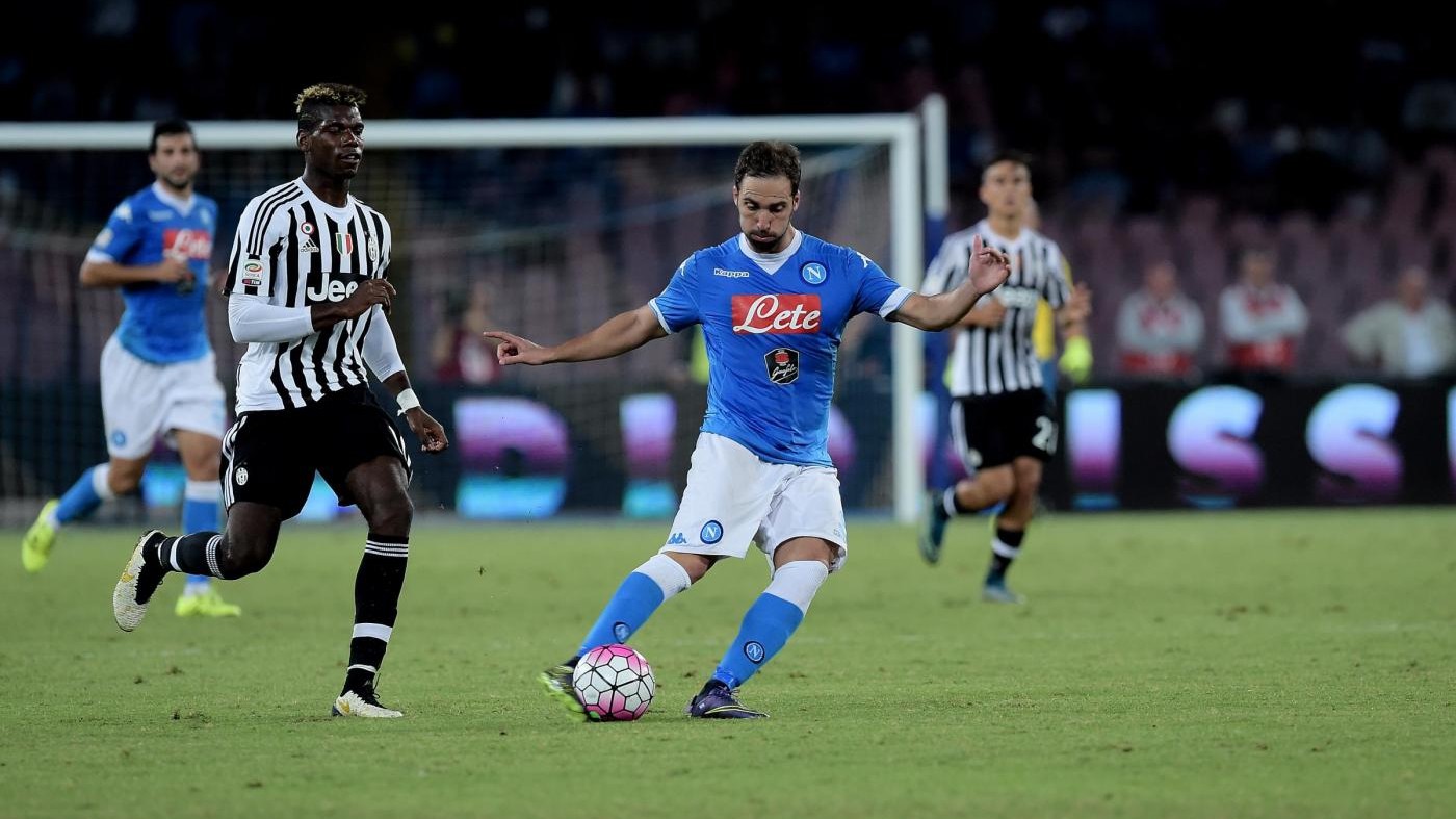 Juventus-Napoli tra (le solite) polemiche e i cattivi pensieri