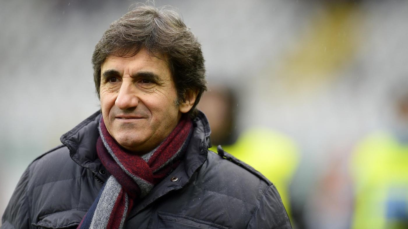 Torino, Cairo: Squadra ha tanti giovani, flessione è normale