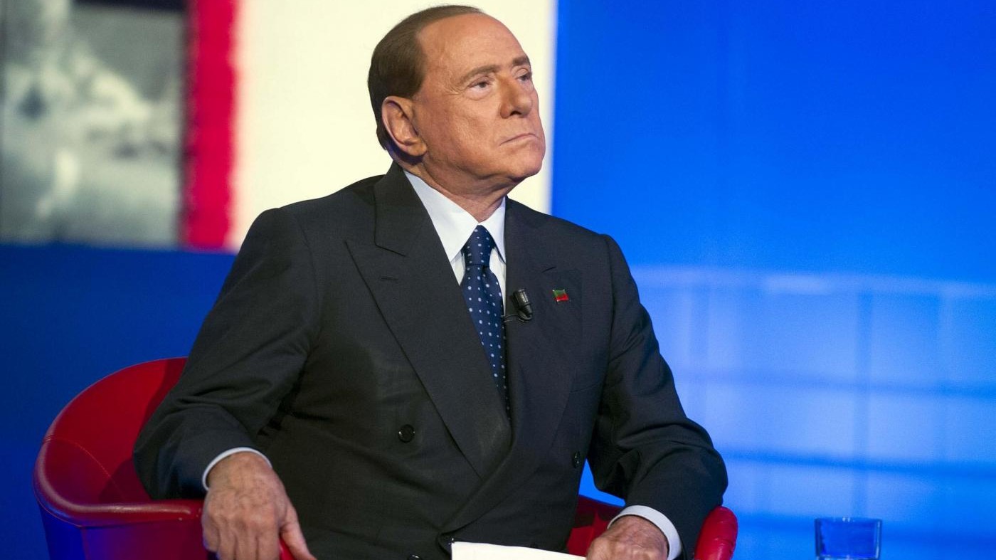 Roma, Berlusconi: Bertolaso? Miglior sindaco per la capitale