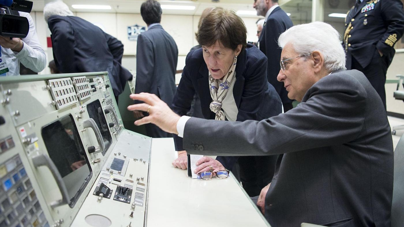 Unioni civili, Mattarella: Il mio dovere è controllare costituzionalità