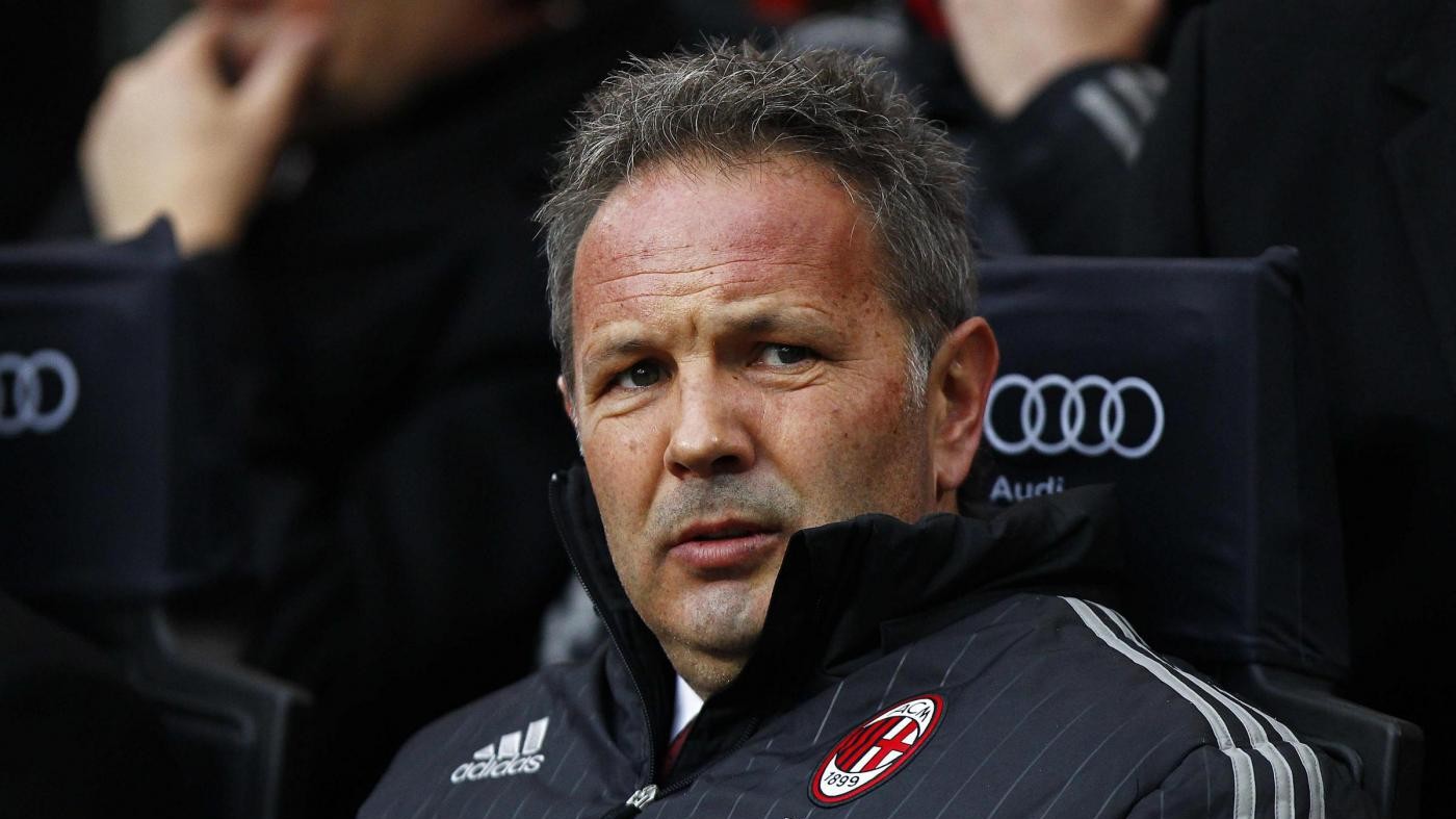 Milan,  Mihajlovic: Champions? Io ci credo, possiamo farcela