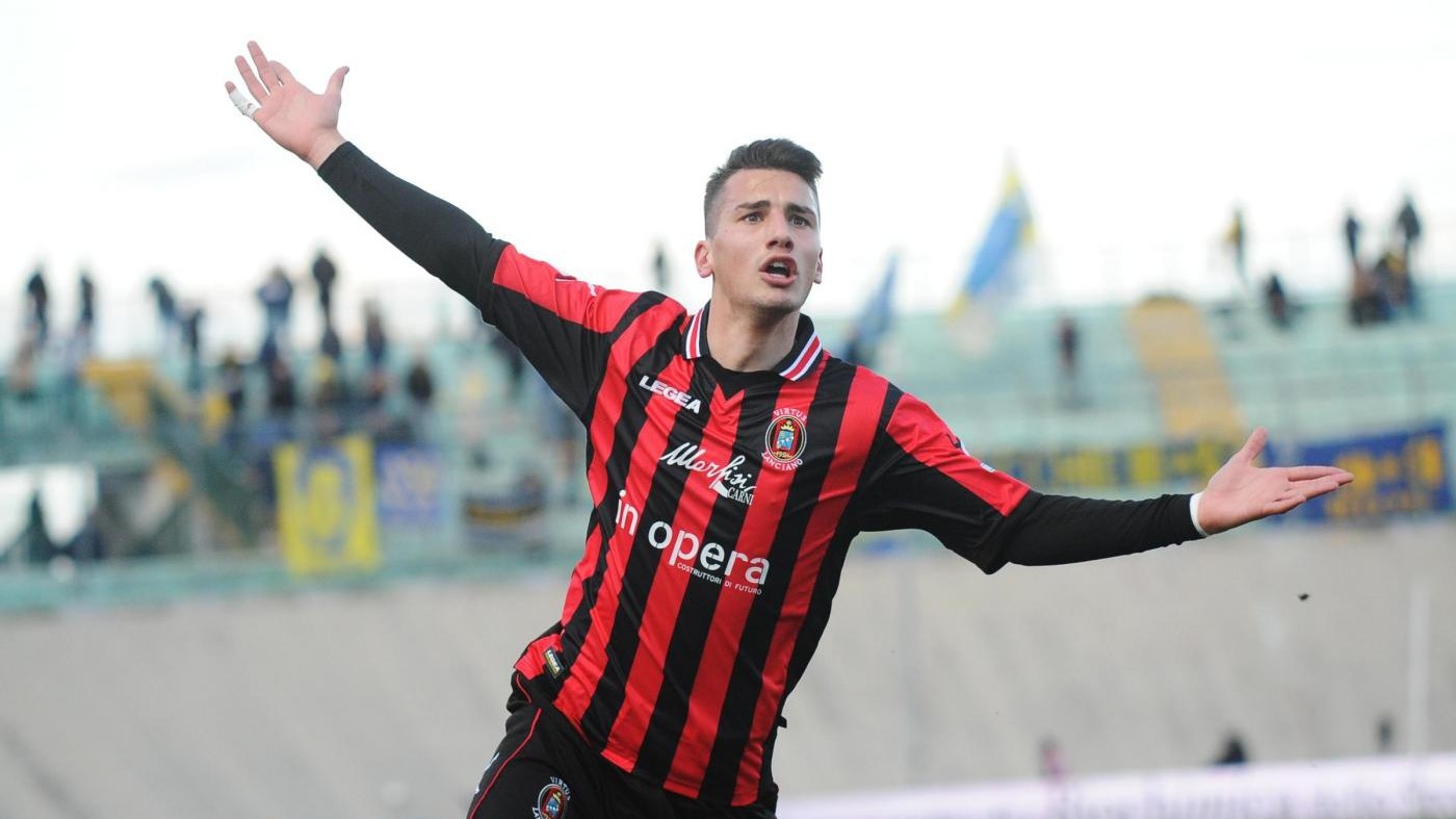 Lanciano supera il Modena 2-1