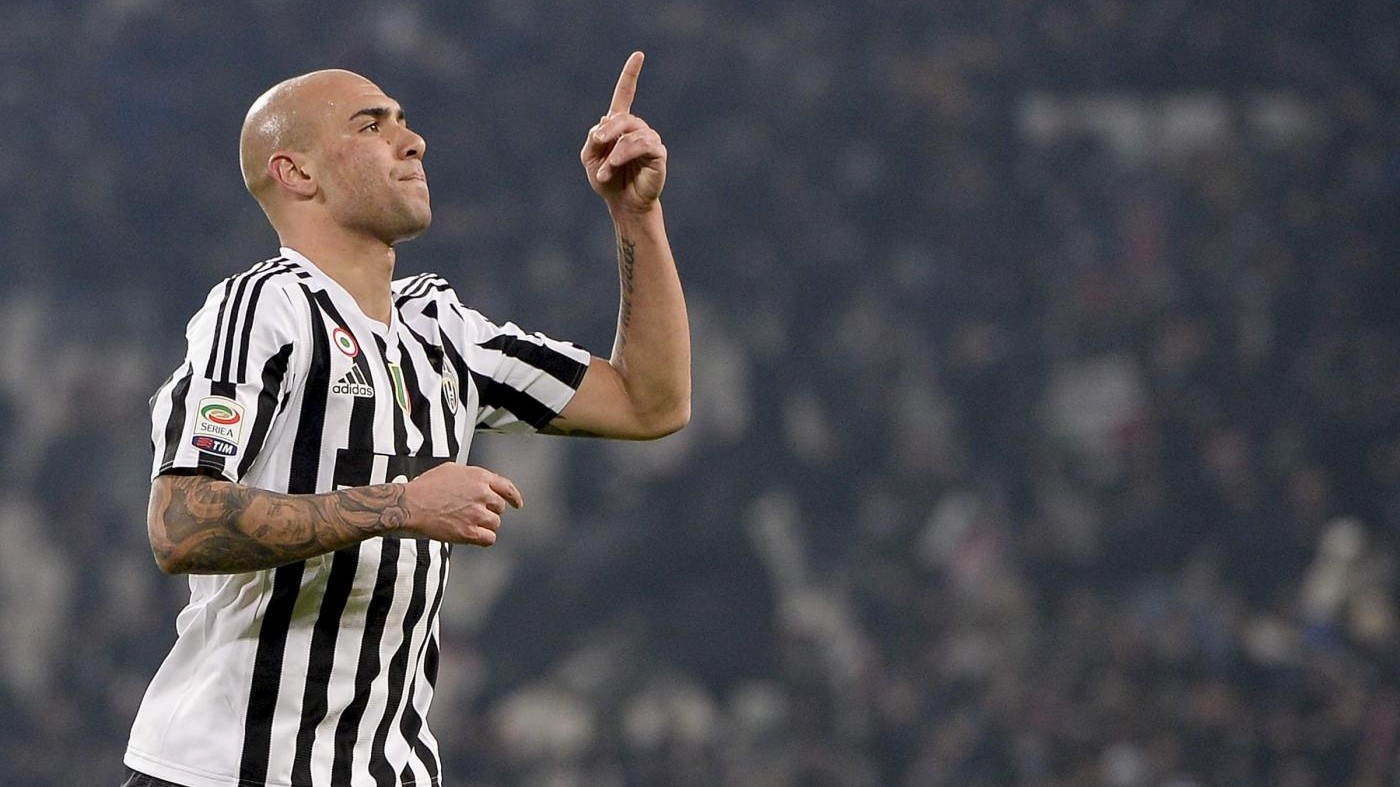 Zaza: Spero sia gol decisivo, voglio convincere Conte