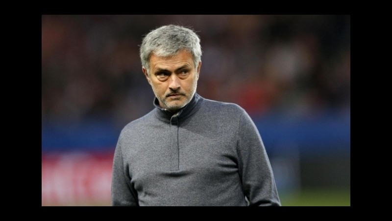 Mou boccia l’attacco del Chelsea: in quota avanzano Costa e Falcao