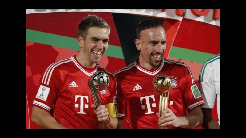 Champions: United ferma il Bayern Monaco, ma i campioni in carica restano favoriti in quota