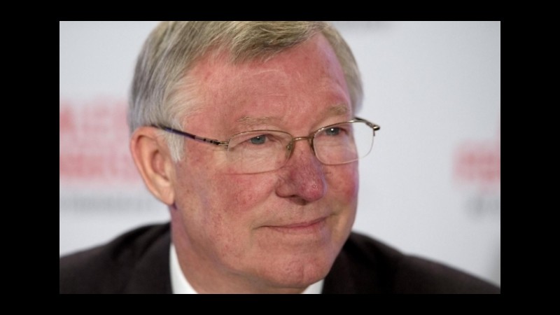 Premier, United in crisi: i bookmaker chiamano Ferguson