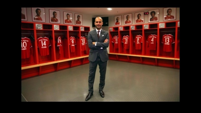 Bundesliga: Bayern campione, i bookie puntano su un altro triplete