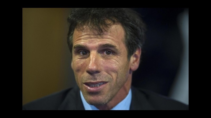 Championship, Zola favorito per la panchina del Nottingham