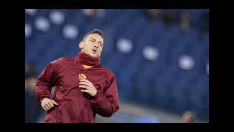 Serie A: Roma-Torino, giallorossi travolgenti a 1,42