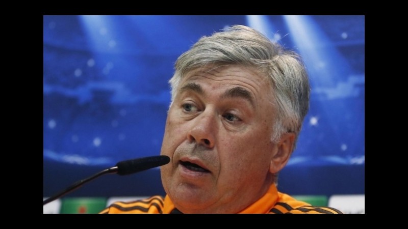 Liga, Real-Barcellona: una scommessa su due per Ancelotti