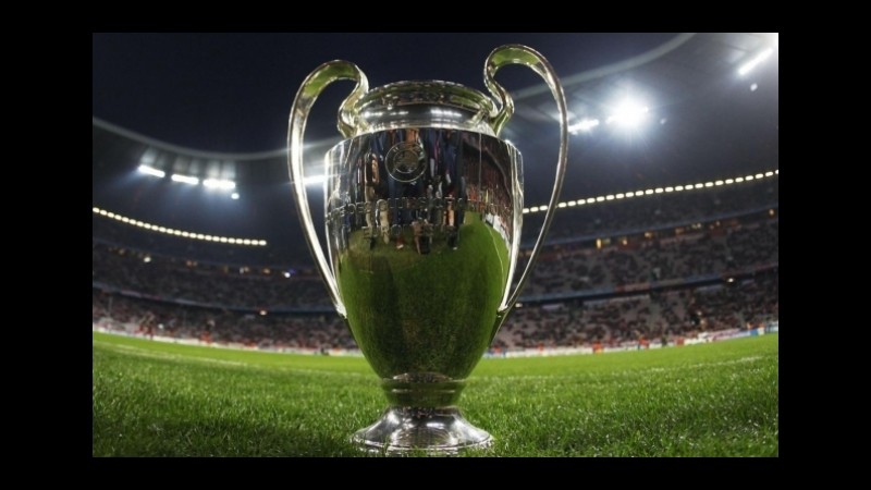 Champions League: quote facili per Bayern e Real, su Mourinho bookie pessimisti