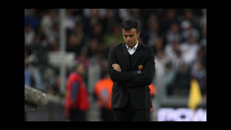 Barça-Martino, voci di addio: in quota arriva Luis Enrique