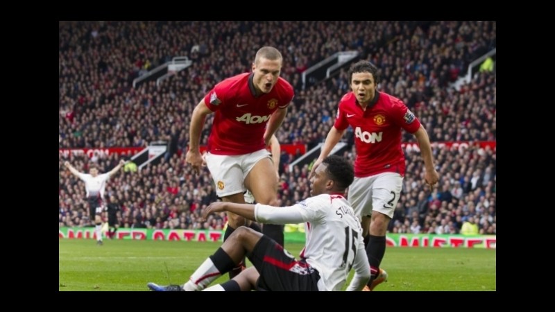 Champions League, United: il 3-0 per i quarti vale 9,00