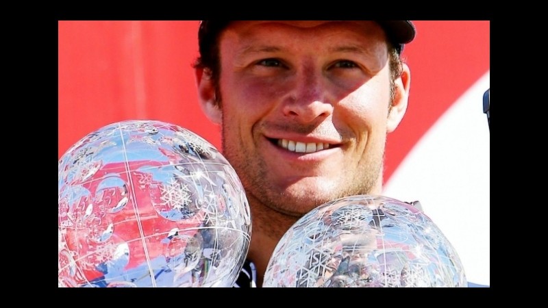 Sci Alpino, Coppa del Mondo: si chiude a Lenzerheide, Hirscher a un passo dal trionfo