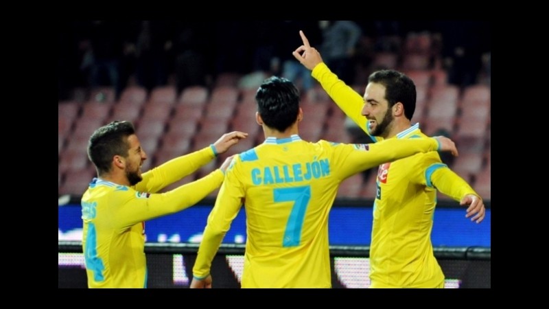 Europa League: Porto-Napoli, blitz azzurro a 3,20