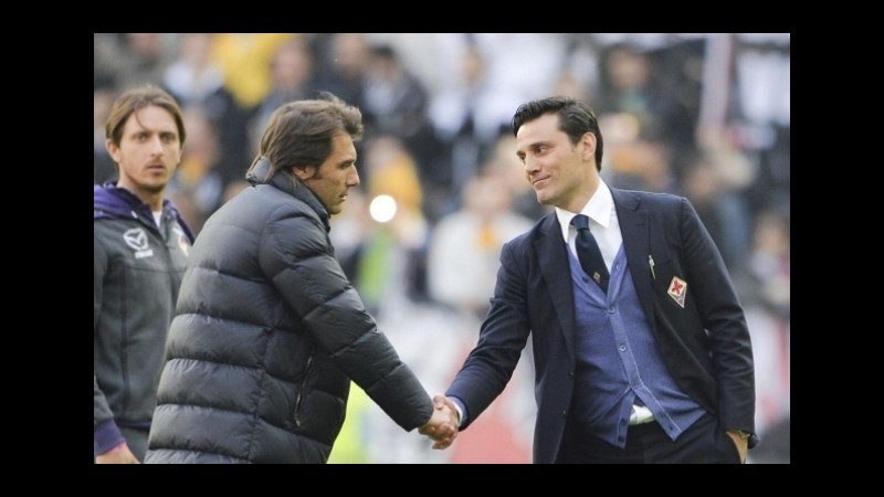 Europa League, Juve-Fiorentina: bianconeri ai quarti a 1,22