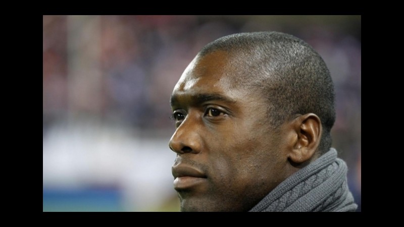 Champions: Milan ko, ma i bookmaker confermano Seedorf