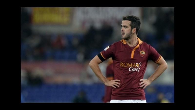 Calciomercato, Pjanic-Psg: per i bookmaker si chiude a 2,75